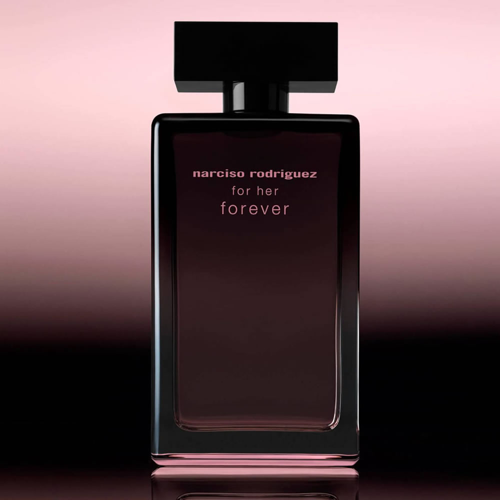 Narciso Rodriguez For Her Forever EDP 100ml perfumeuk